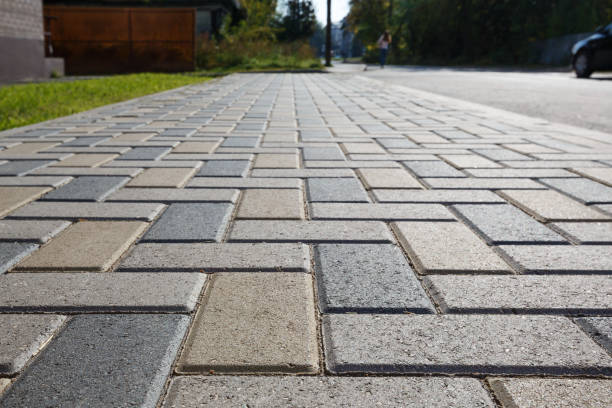 Best Driveway paver repairs and maintenance in USA